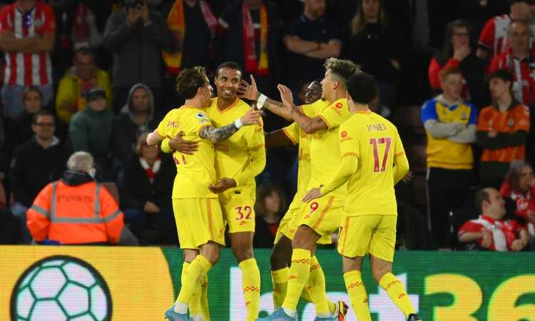Liverpool, fissato il prezzo per un difensore