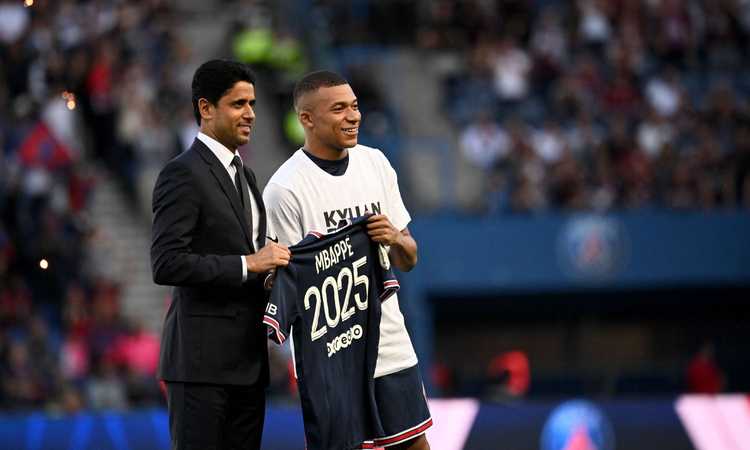 PSG sotto lente ingrandimento UEFA per il mancato rispetto del FFP dopo denuncia Liga. Rischia Al Khelaifi