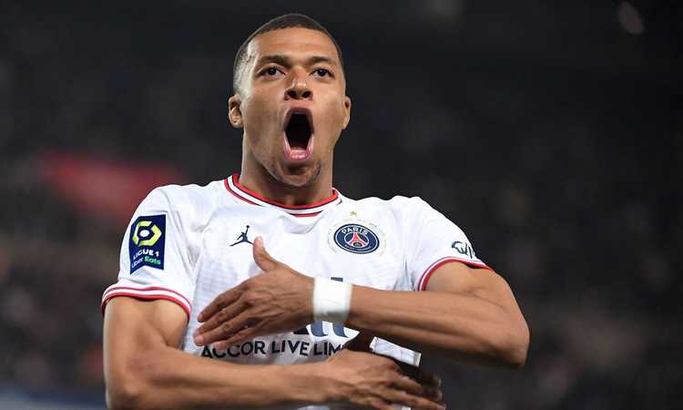 Mbappé: 'Ho parlato con il Liverpool, ecco la verità sul Real Madrid. Da piccolo dicevo: in Italia solo al Milan'
