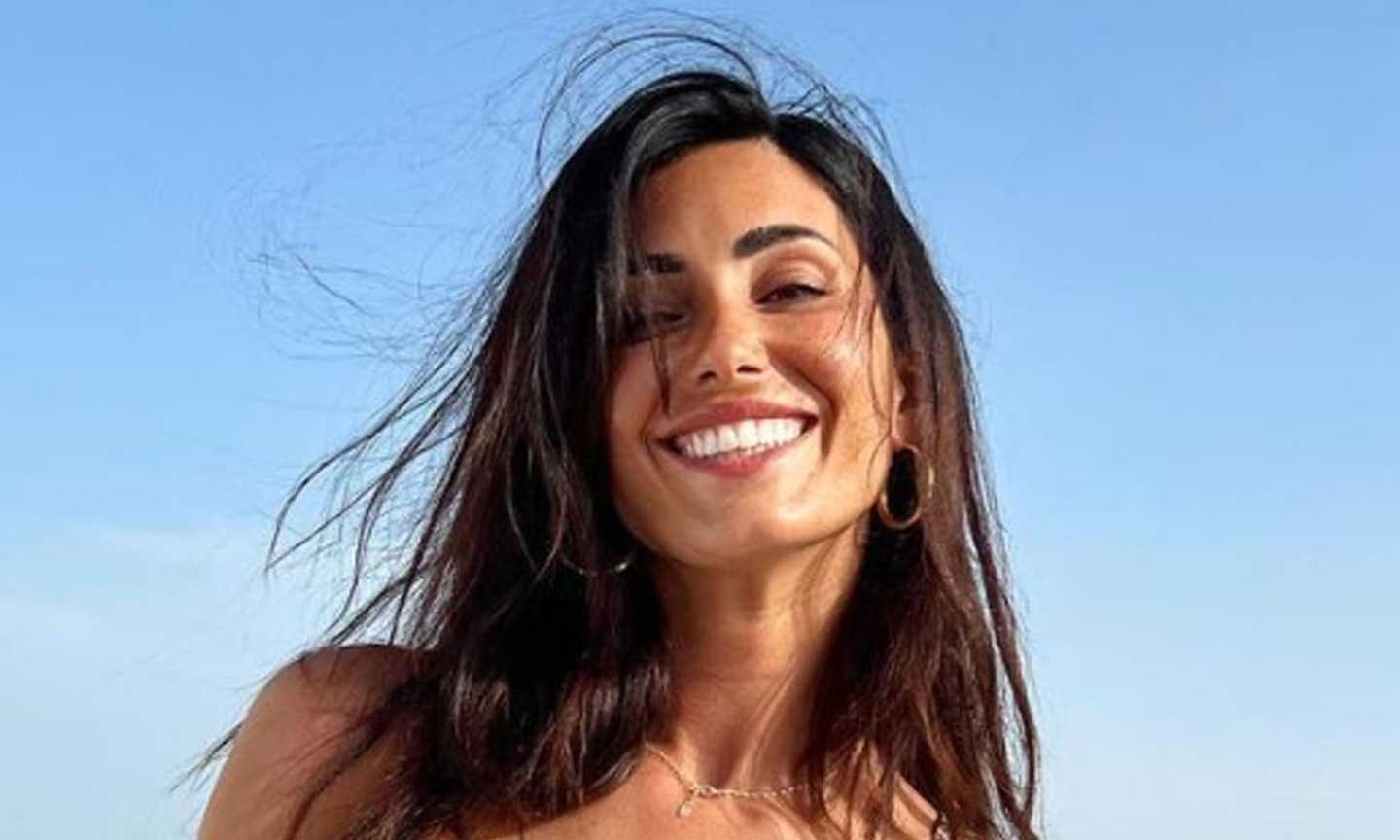 Federica Nargi e le nozze annullate con Matri? 'Fatemi sapere quando ci saranno che non ne so niente' FOTO 