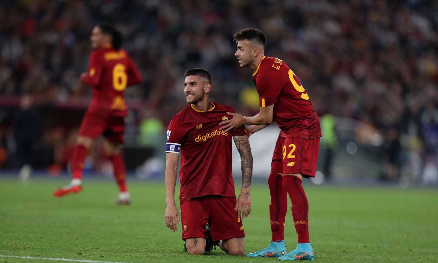 Il pareggio col Venezia sa di sconfitta, Roma poco lucida. Ma che colpa ha Mourinho se è arrivato in finale di Conference?