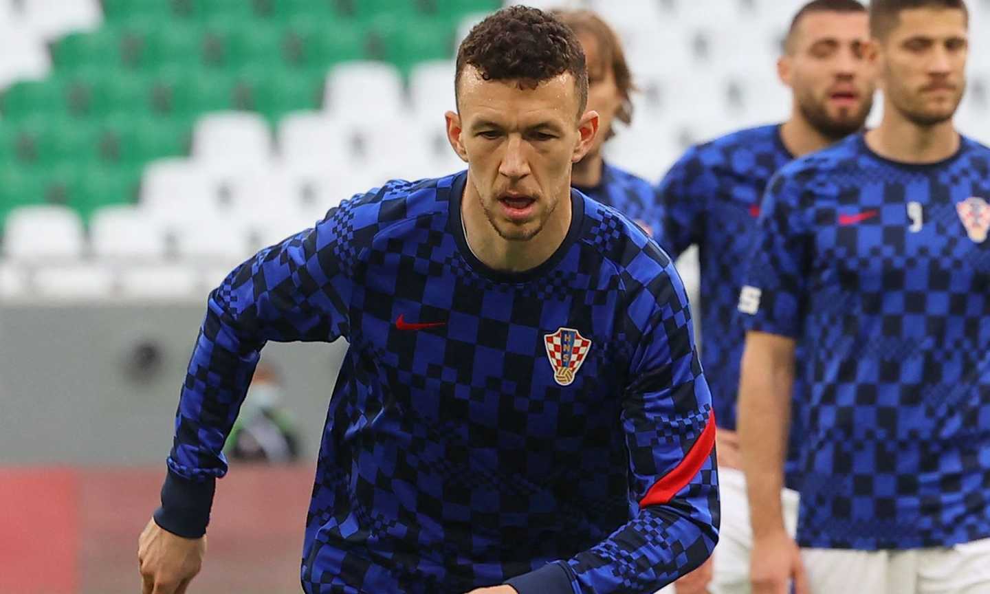 UFFICIALE, Perisic dall'Inter al Tottenham: 'Premier un sogno, gran lavoro con Conte' VIDEO