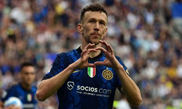 Inter, il day after tra le lacrime di Zhang e un futuro da programmare: oggi l'incontro con Perisic VIDEO