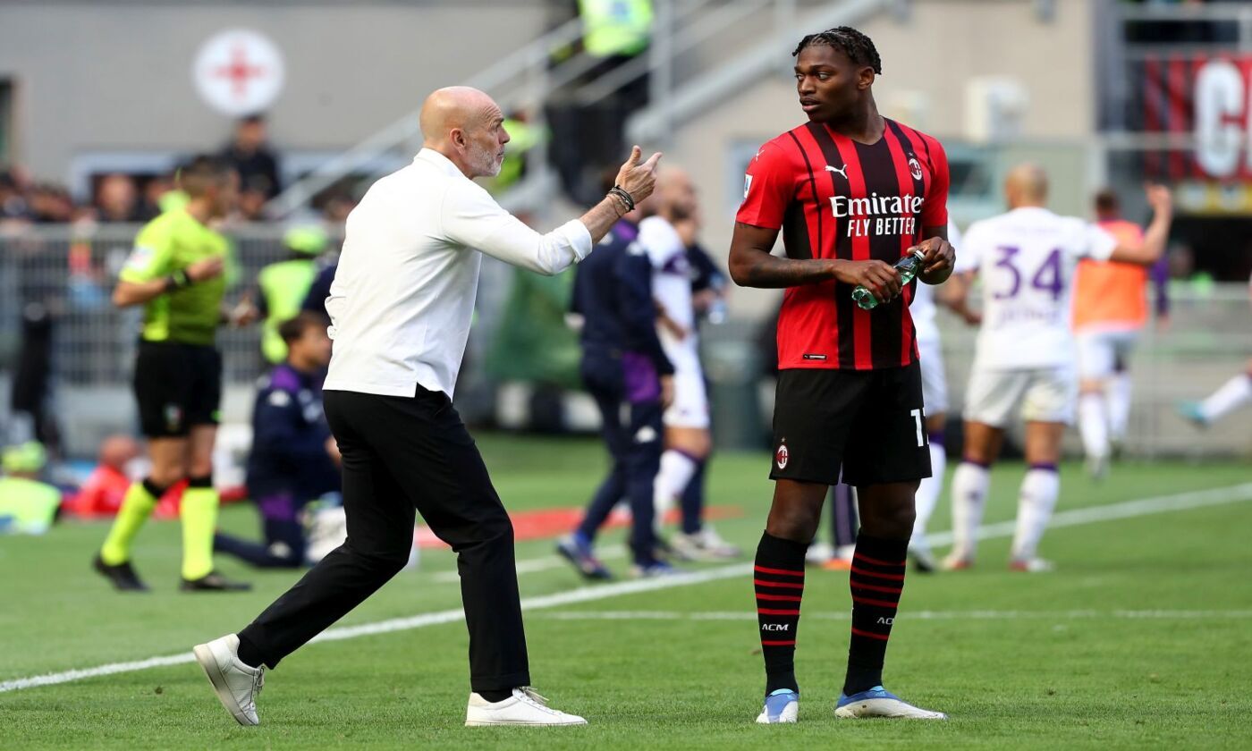 pioli leao