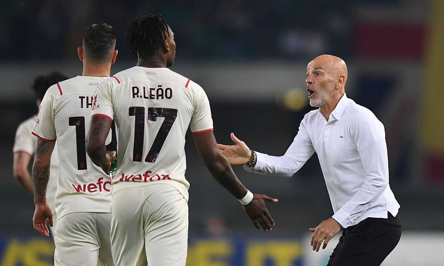 Milanmania: mentalità e maturità, è questo il merito di Pioli. Ci sono due top player da blindare per il sogno