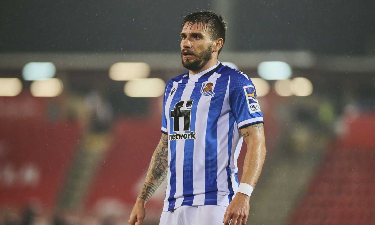 Getafe, UFFICIALE l'acquisto di Portu