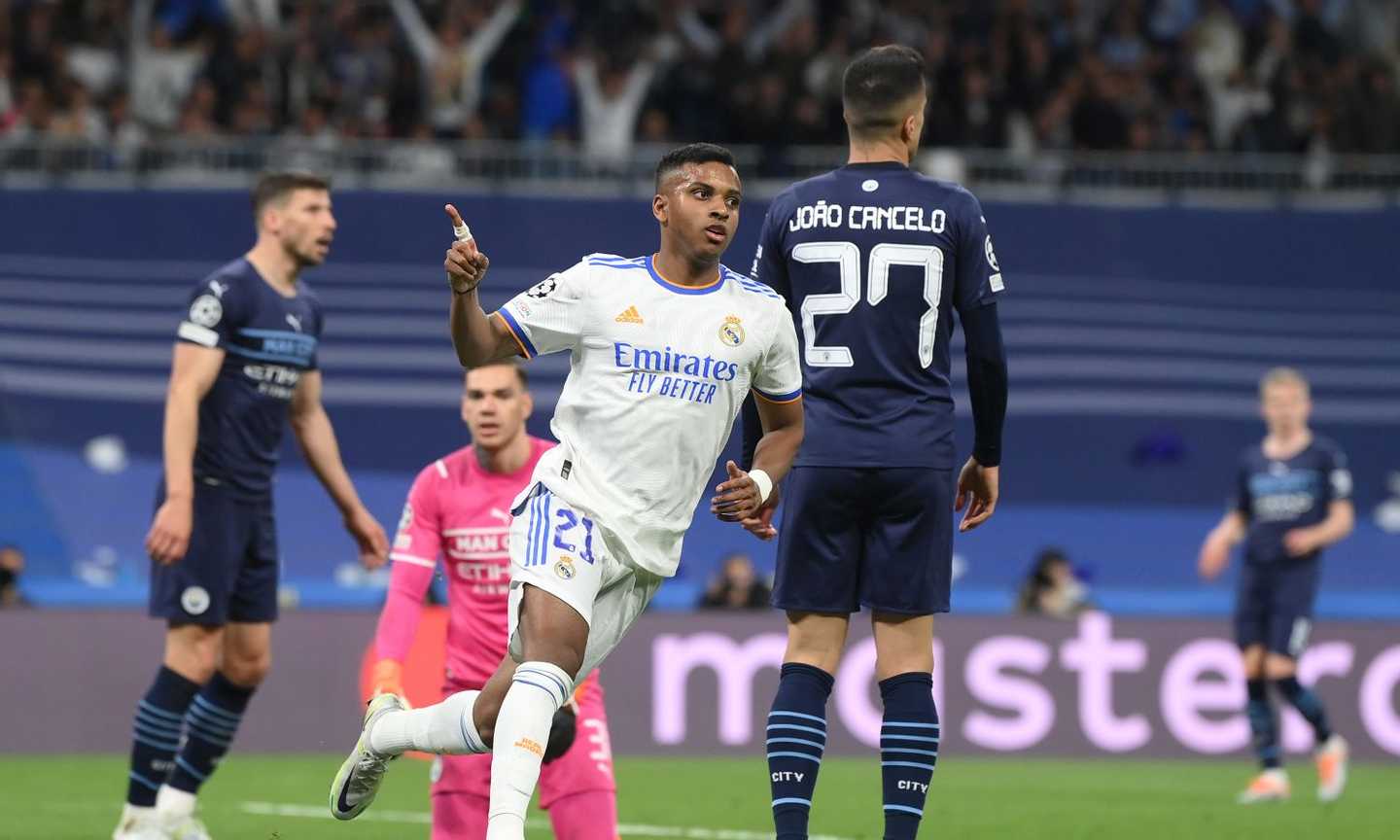 Real Madrid, Rodrygo vuole di più: 'Non voglio giocare solo nel secondo tempo o quando perdiamo'