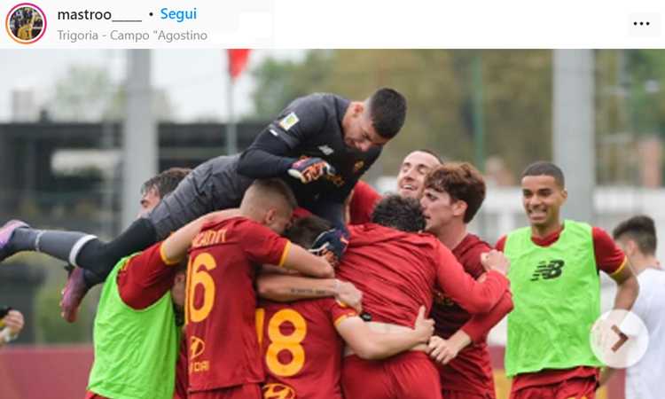 Primavera 1: tutti i verdetti. Nessuno come la Roma, Inter e Juve a fasi alterne. Delusioni Milan e Napoli Primavera 1: tutti i verdetti. Nessuno come la Roma, Inter e Juve a fasi alterne. Delusioni Milan e Napoli