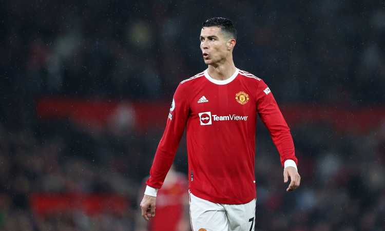 Dalla Spagna: Cristiano Ronaldo prende il posto di Lewandowski al Bayern?