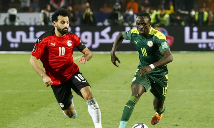 Liverpool Real Madrid, quanti intrecci di mercato: la beffa Mbappé, Mané Salah e ora un ex obiettivo della Juve Liverpool Real Madrid, quanti intrecci di mercato: la beffa Mbappé, Mané Salah e ora un ex obiettivo della Juve