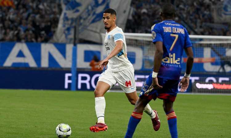 Marsiglia: Saliba vuole restare. Parte la trattativa con l'Arsenal Marsiglia: Saliba vuole restare. Parte la trattativa con l'Arsenal