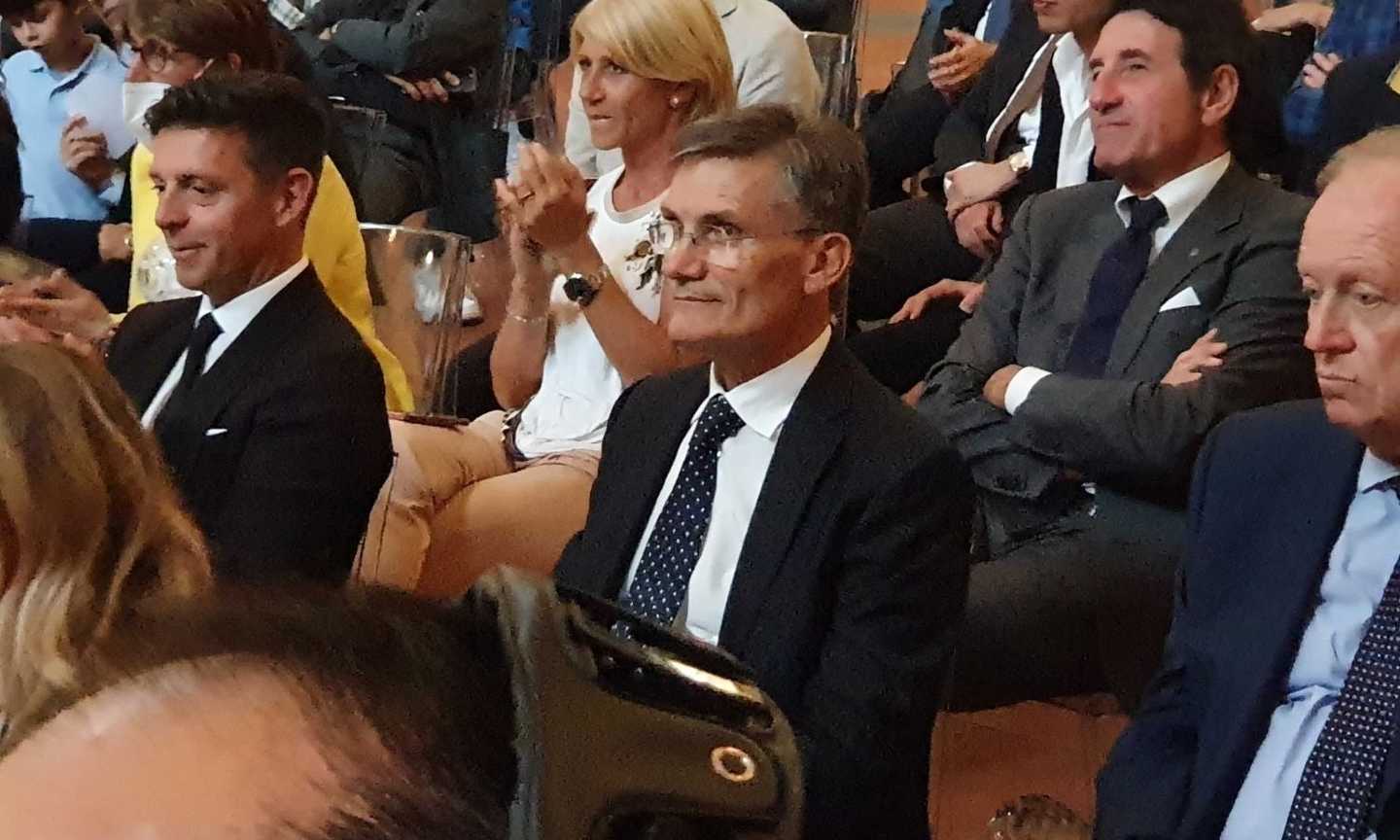 Bolognamania: Sartori, l’uomo giusto al momento giusto