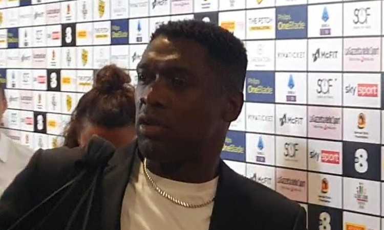 From Holland: Seedorf has offered himself to Ajax