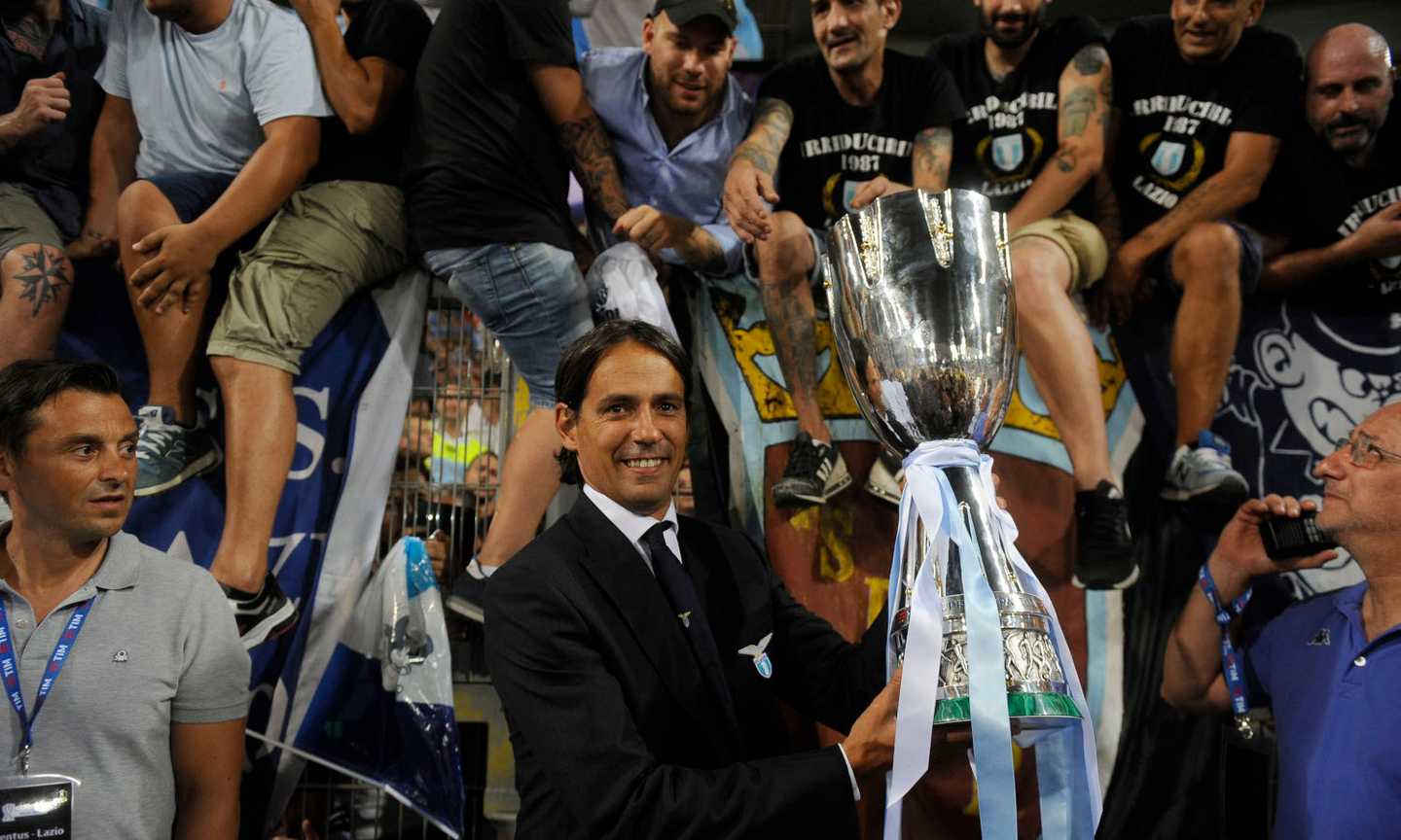 Inzaghi è il re di Supercoppa: contro il Milan caccia a Lippi e Capello in una statistica