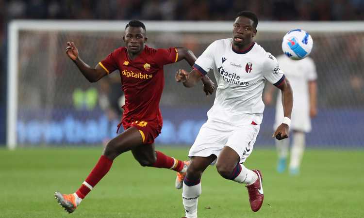 Roma: arriva la risposta sull'offerta del Lecce per Felix