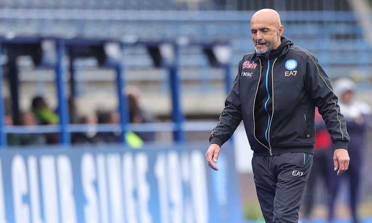 Arsenal e Newcastle spingono per un centrocampista del Napoli