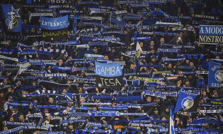 Atalanta, UFFICIALE l'arrivo di D'Amico