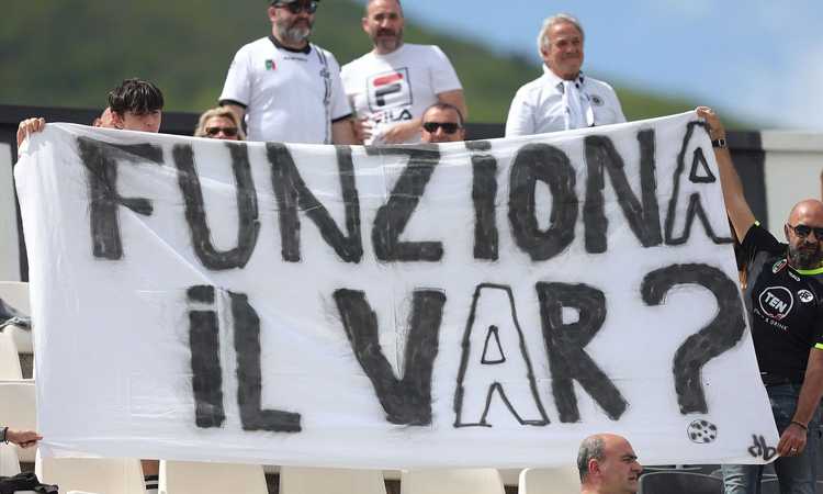Speziamania: salvezza, che bagarre!