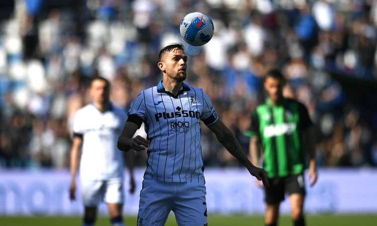 Sassuolo-Atalanta: gli ultimi precedenti in Serie A VIDEO