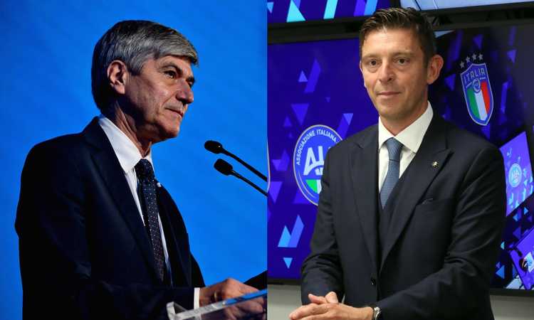 Serie A, l'annus horribilis di arbitri e VAR: Rocchi programma la rivoluzione, anche Trentalange nel mirino