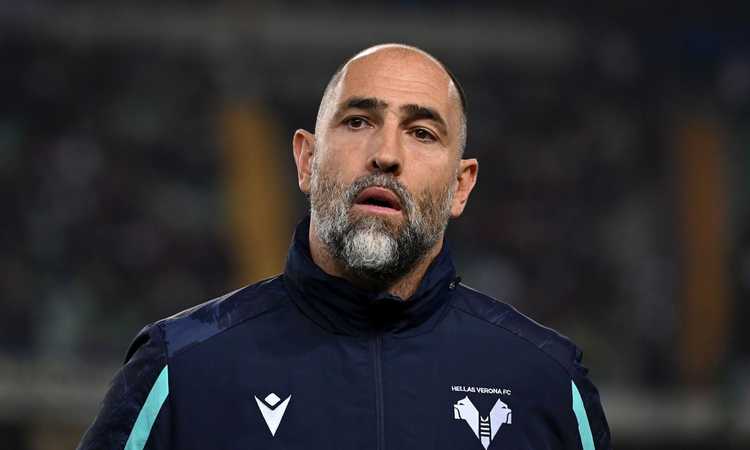 Verona, UFFICIALE la separazione con Tudor: le parole dell'allenatore Verona, UFFICIALE la separazione con Tudor: le parole dell'allenatore