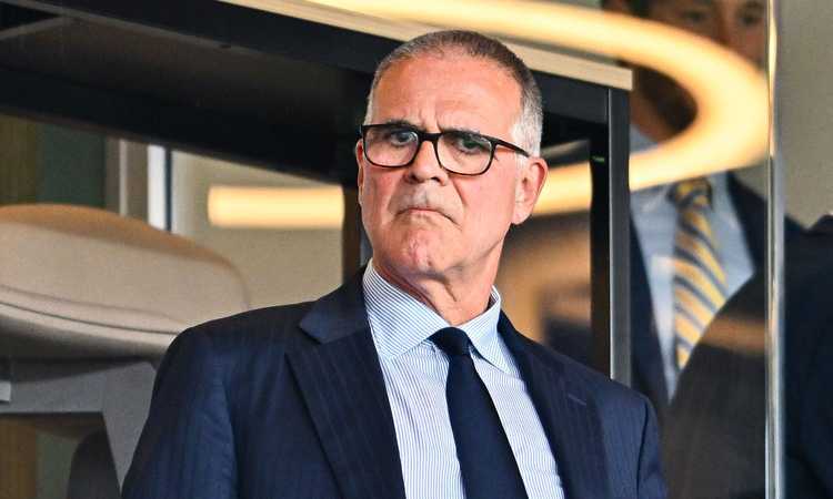 Genoa, la promessa di Zangrillo: 'Resteremo in B solo un anno!'