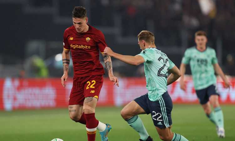 Leicester, UFFICIALE: rinnova Dewsbury-Hall