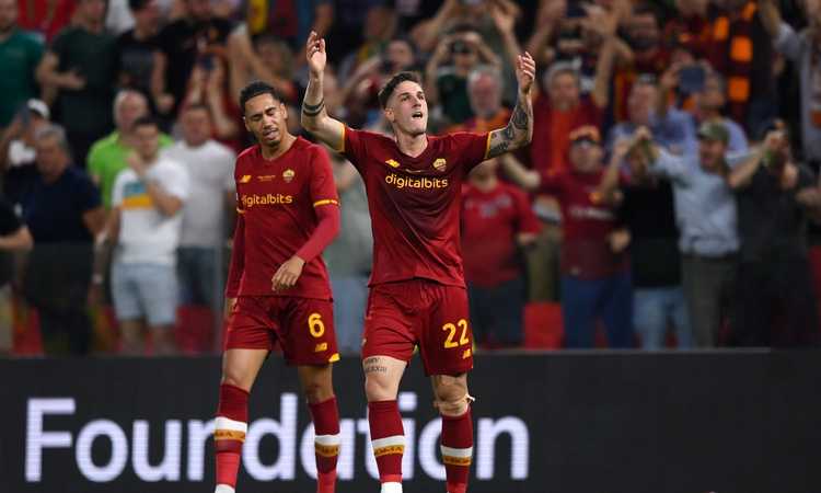Zaniolo e l'idolo Ibra: 'Coronato un sogno. Il Milan ha meritato lo scudetto, contento l'abbia vinto...'