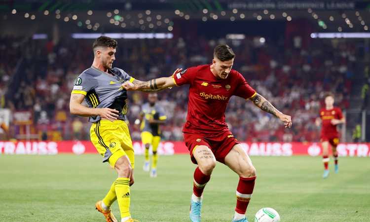 Fiorentina, Senesi per il dopo Milenkovic