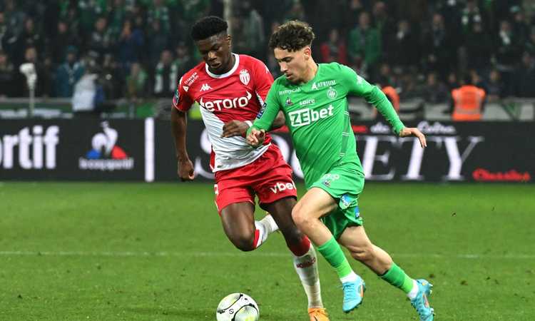 Milan, gli occhi di Moncada sul talento Aouchiche