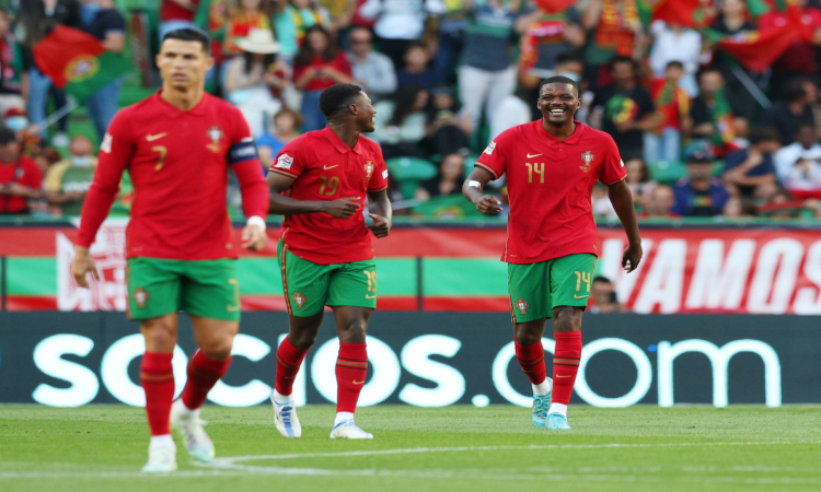 Betis, a breve la decisione di William Carvalho