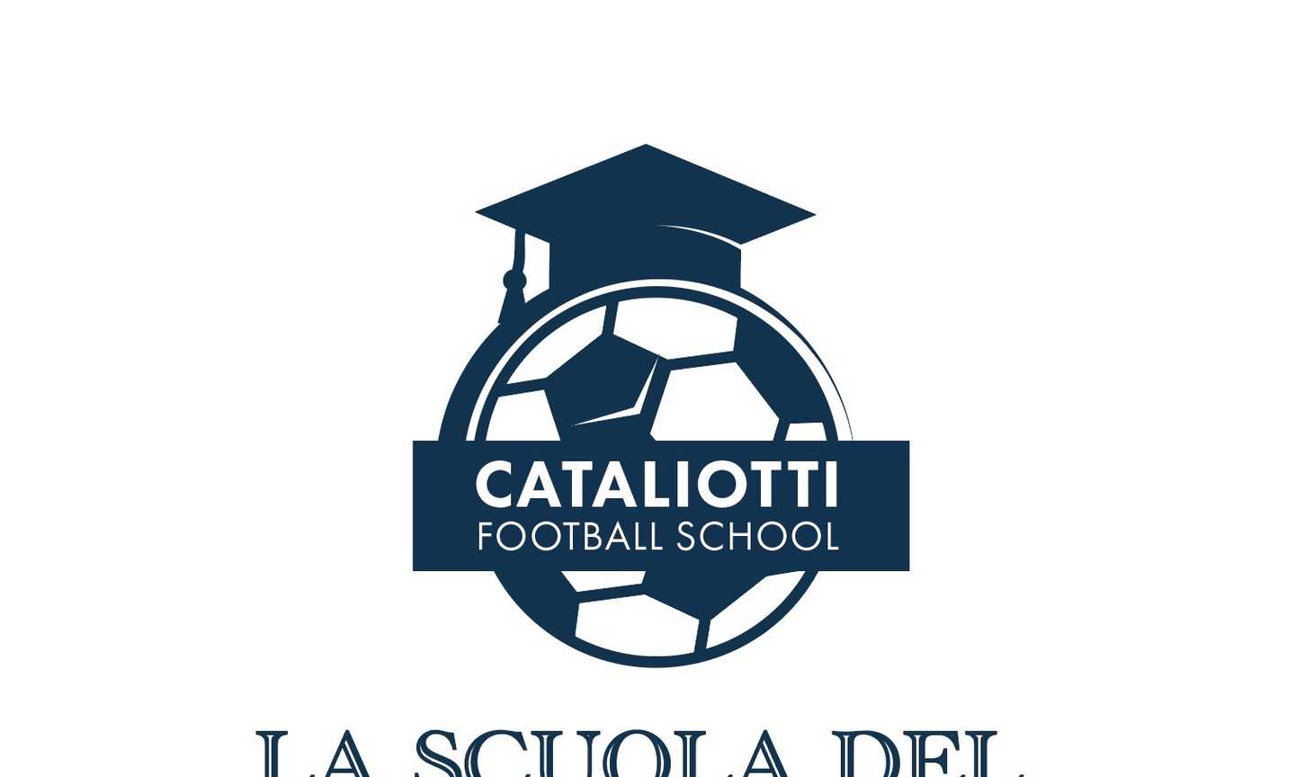 Ultimi giorni per iscriversi alla Scuola del Calcio! 