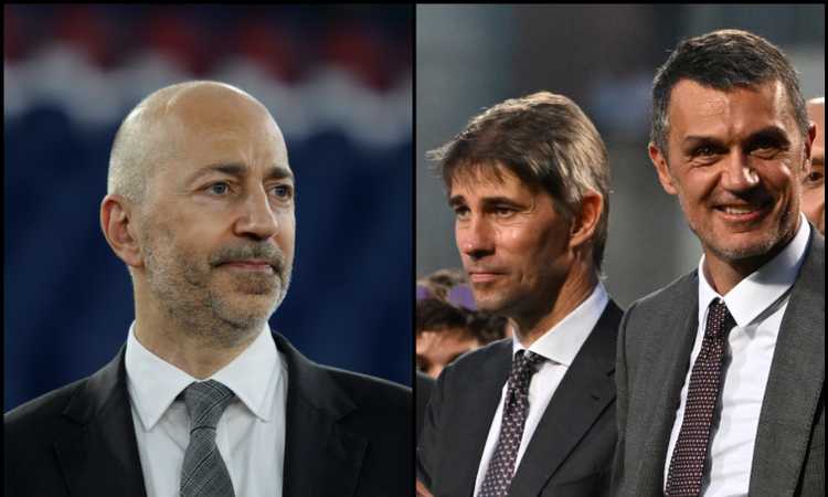 Milan-Maldini avanti insieme per almeno 2 anni. Dopo la firma, c'è anche l'annuncio. 'Ora possiamo programmare il futuro'