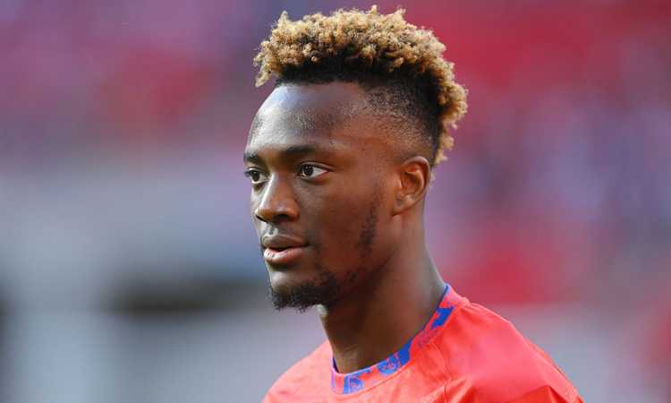 Roma, Abraham torna al Chelsea? Ecco la verità