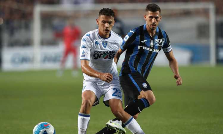 Inter scatenata, fissato summit con l’Empoli per chiudere Asllani: le cifre