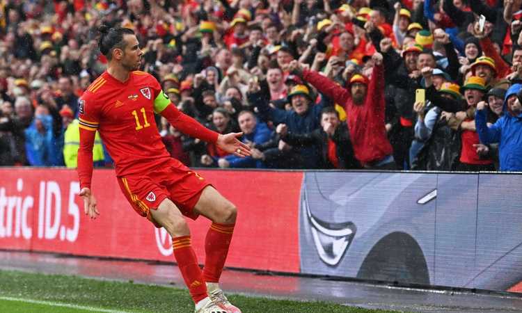 Stati Uniti-Galles, le formazioni ufficiali: McKennie sfida Ramsey, ci sono Weah e Bale