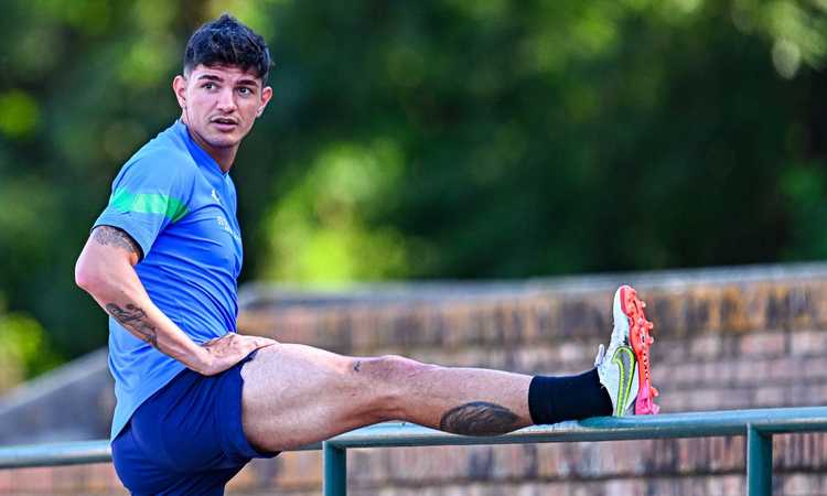 Cagliari: Bellanova ha scelto l'Inter, no alla Fiorentina