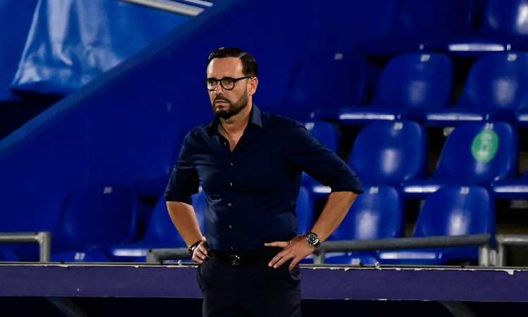 Valencia, UFFICIALE l'esonero di Bordalàs. Si attende l'annuncio di Gattuso