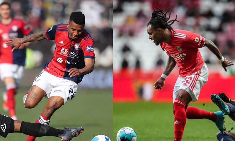 Prestiti Inter: Sensi sul mercato, spine Dalbert e Lazaro, le carte per Asllani e Bremer