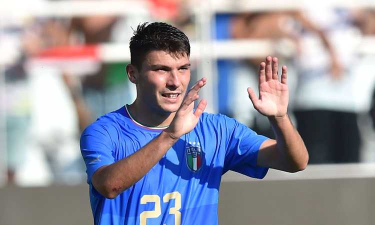 Dall'Under 21 alla Serie A: Cambiaghi, chi è l'ultimo gioiello di scuola Atalanta