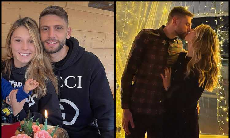 Sassuolo, Berardi pronto all'addio: 'Futuro? Sono pronto a cambiare'. La compagna: 'Andremo ovunque per lui'