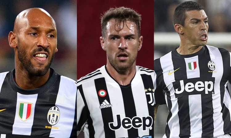 La Juve e i colpi a zero: non solo grandi affari. Da Anelka a Ziegler, ecco i sei flop dal 2010