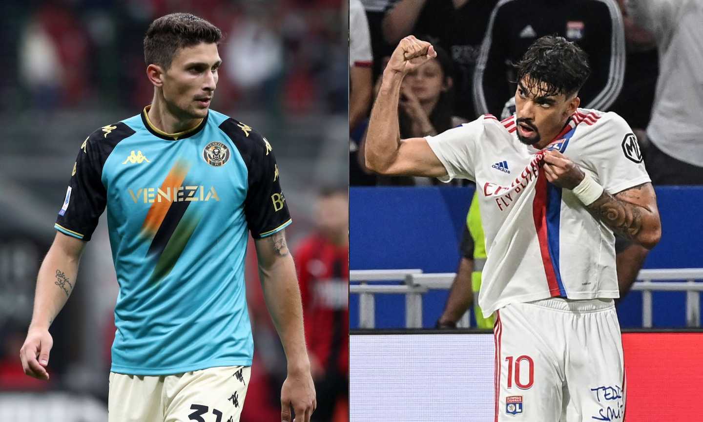 Milan, l'altro mercato: da Caldara e Castillejo all'incastro con Paquetà, cosa succede