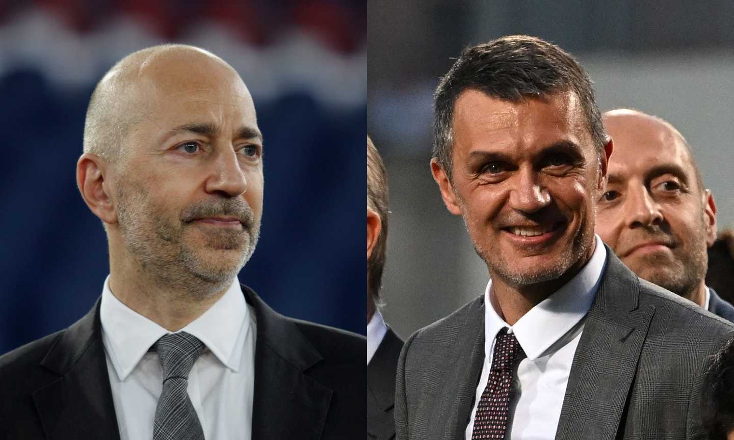 Milan per i rinnovi di Maldini e Massara ora tocca a Gazidis