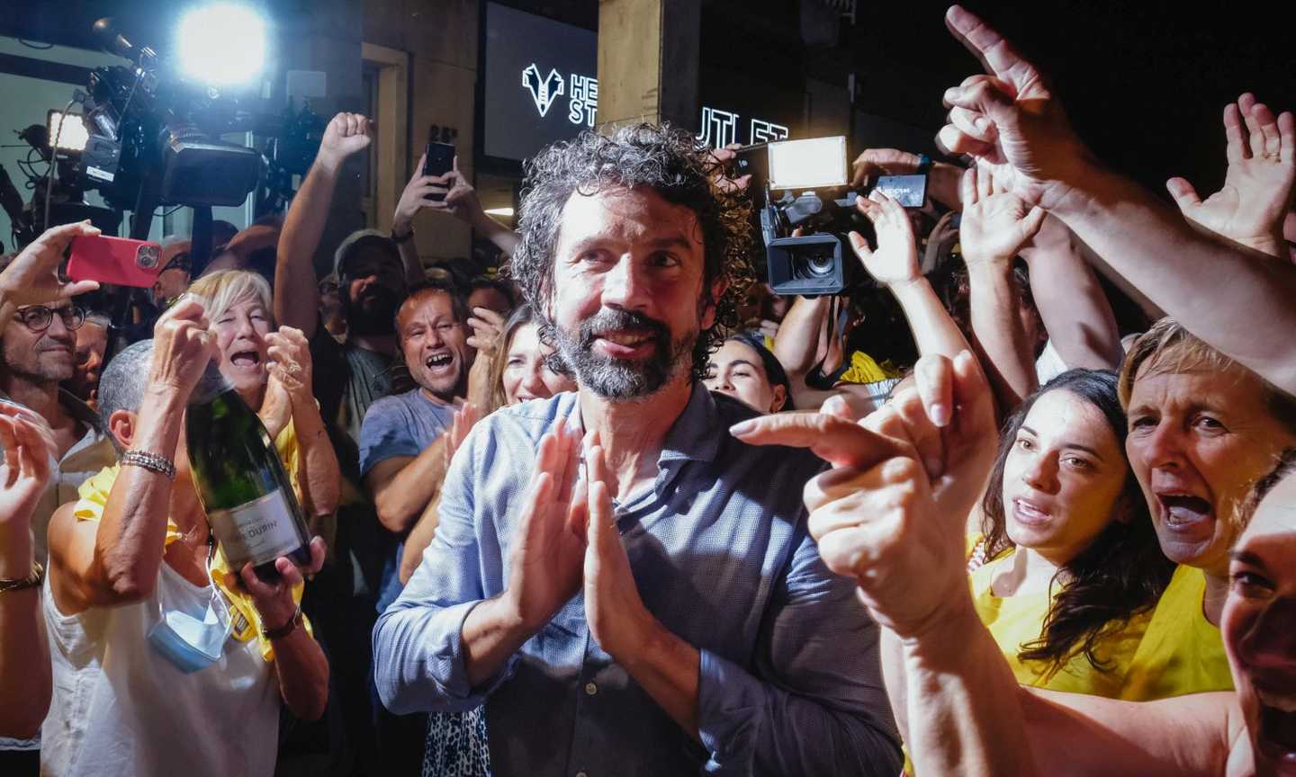 Tommasi si è preso Verona con il fair play e senza urlare