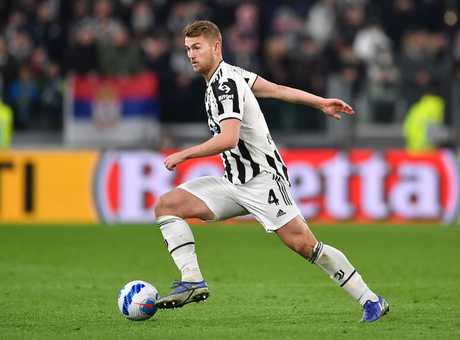 Cosa deve fare la Juventus con De Ligt? 