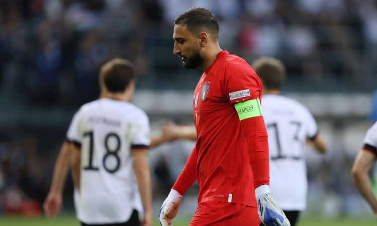 Germania-Italia, le pagelle di CM: Mancini e compagni resuscitano pure Werner, Muller domina. Donnarumma, ancora?