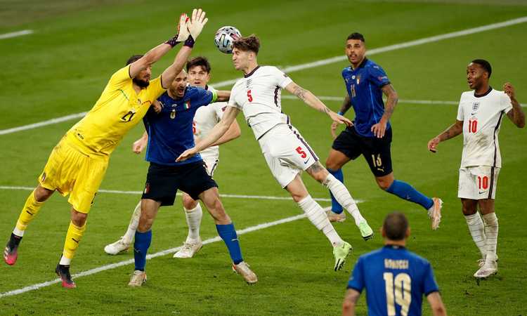 Inghilterra-Italia in Nations League, gli azzurri cercano l'impresa: le quote sulla sfida