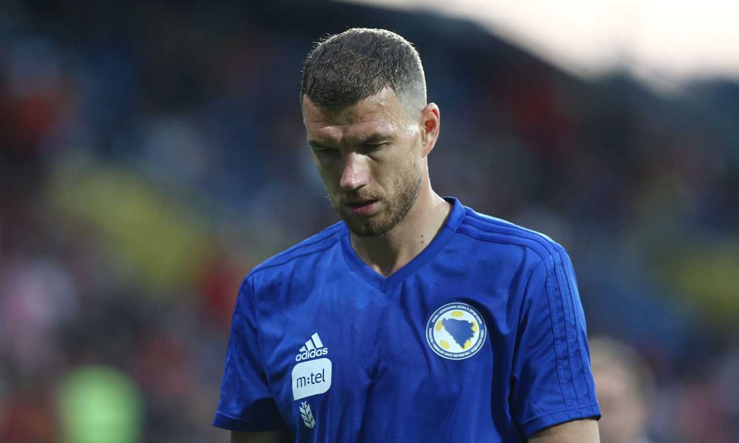 Bosnia-Finlandia, le formazioni ufficiali: Krunic e Dzeko titolari