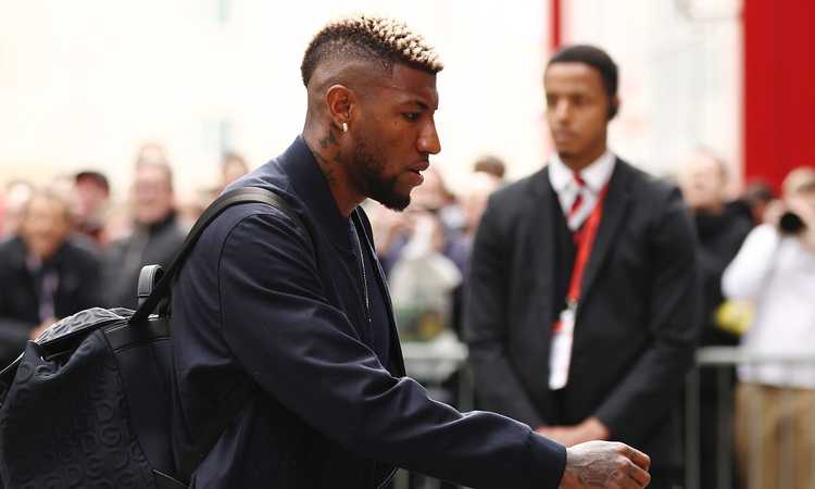 Tottenham, paura per Emerson Royal: sparatoria con 30 colpi, lui è illeso: 'Un angelo mi ha salvato'